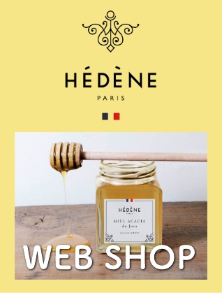 Hédène Paris